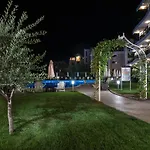 Hotel Miramar Sosopol