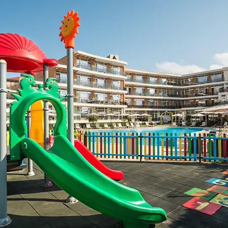 Miramar 4* Sosopol