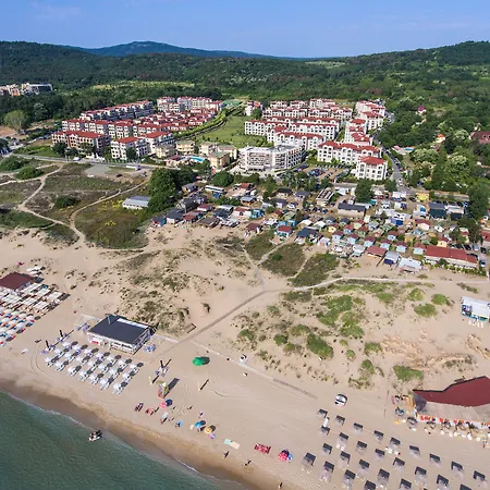 Hotel Miramar Sosopol