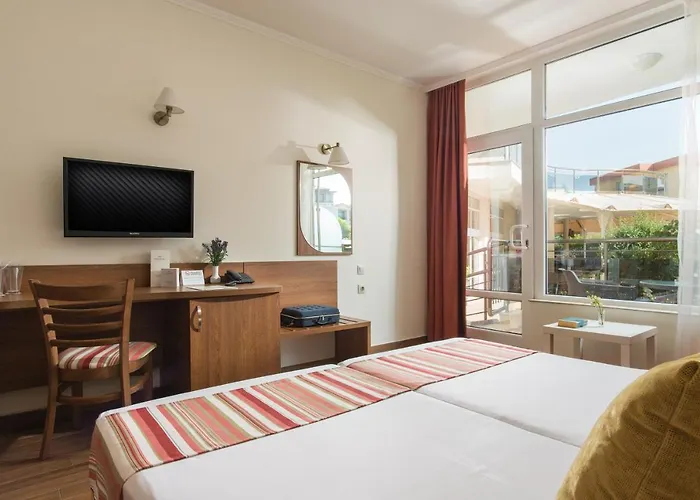 Miramar 4* סוזופול