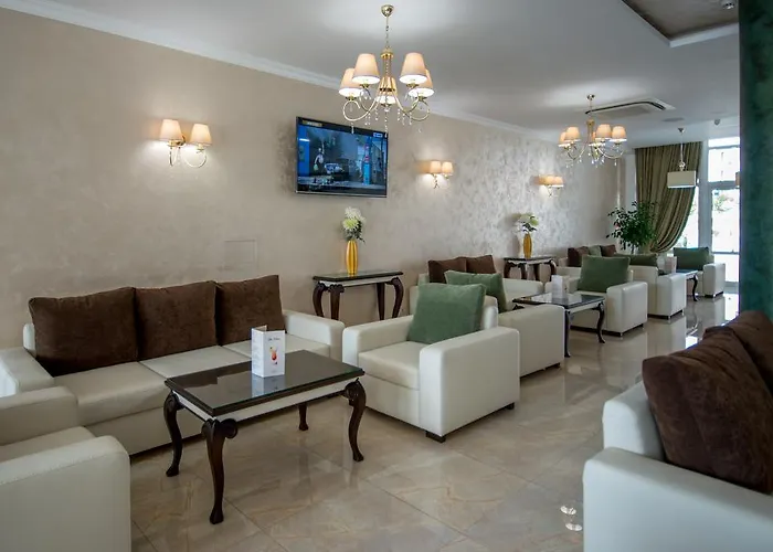 מלון Miramar סוזופול