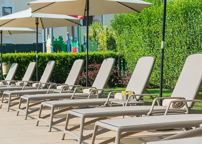 Miramar מלון סוזופול