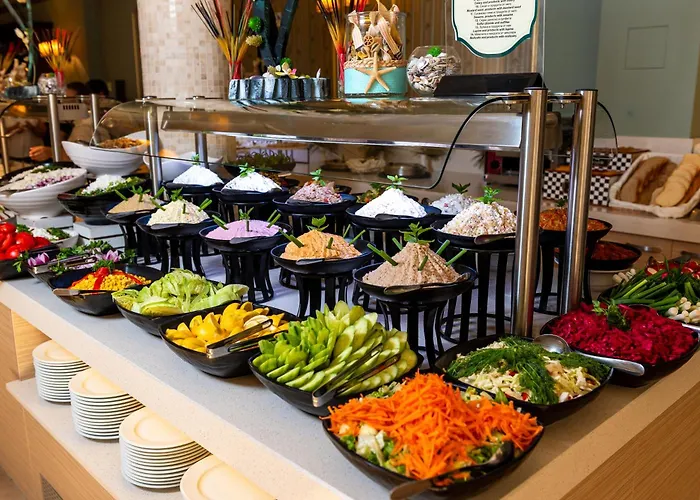 Miramar 4* סוזופול