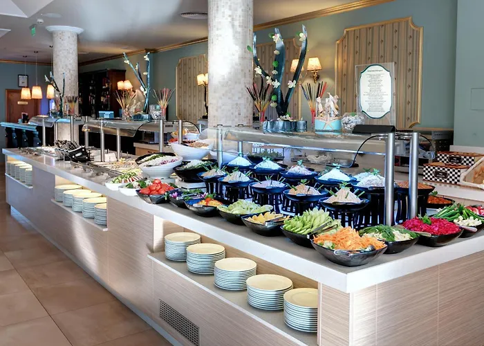 Miramar 4* סוזופול