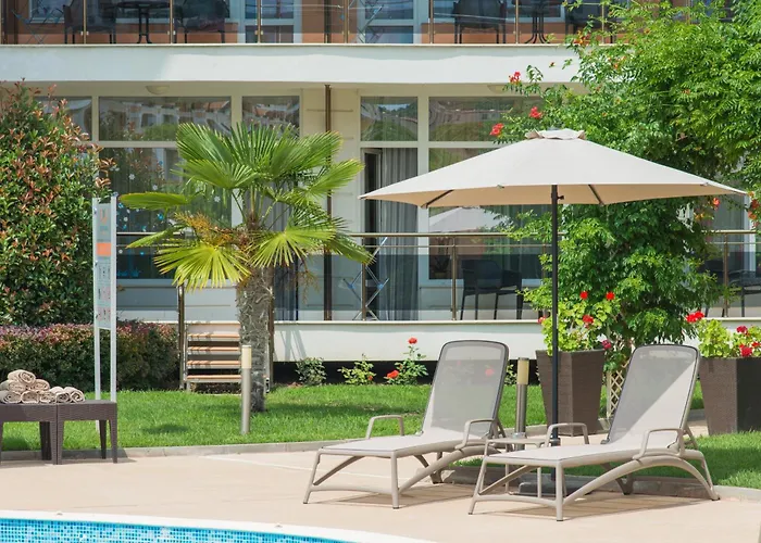 Miramar 4* סוזופול