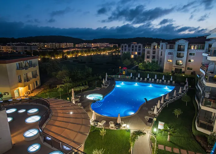 Miramar סוזופול