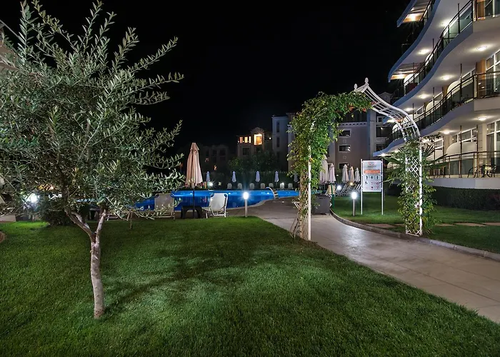 מלון Miramar סוזופול