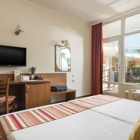 Miramar 4* Sozopol