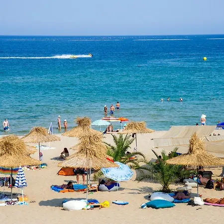 Miramar Готель 4*