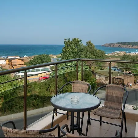 Miramar Hotel Sozopol