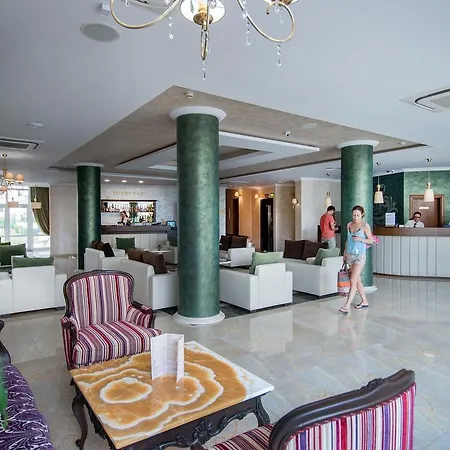 Miramar Hotel Sozopol