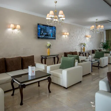 Hotel Miramar Sozopol