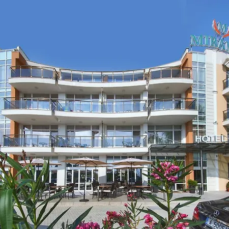 Miramar Готель 4*