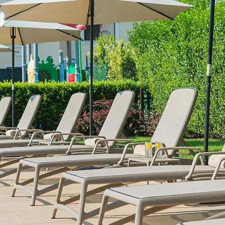 Miramar Hotel Sozopol