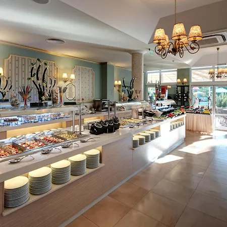 Miramar Hotel 4*