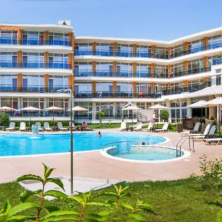 Miramar Hotel Sozopol