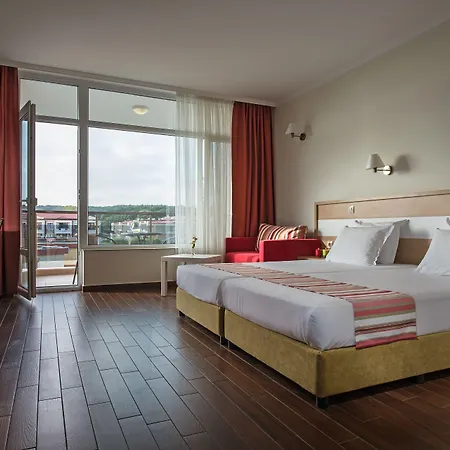 Hotel Miramar 4*