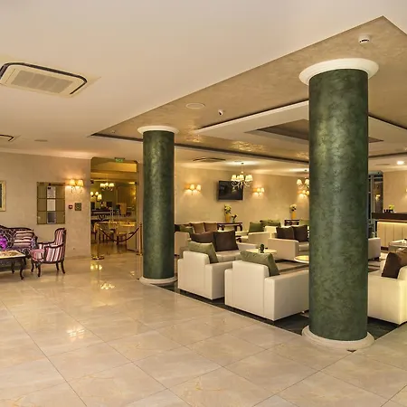 Miramar 4* Sozopol