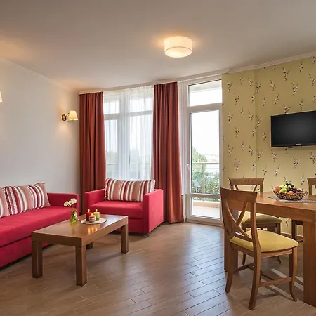 Miramar Hotel Sozopol