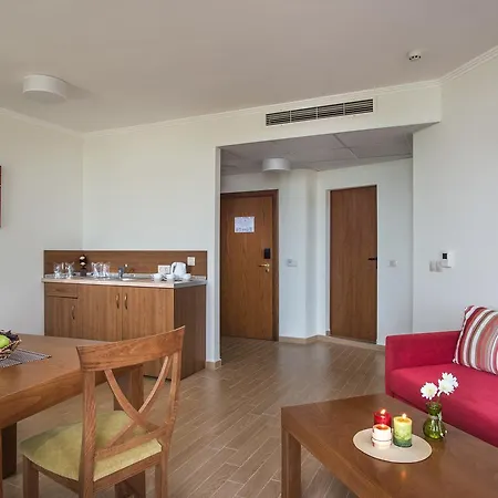 Miramar Hotel Sozopol