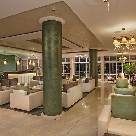 Hotel Miramar 4*
