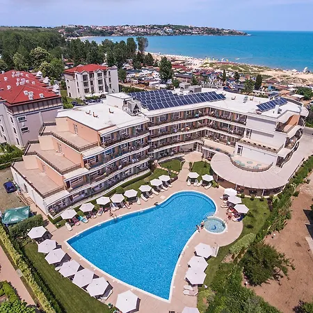 Miramar 4* Sozopol