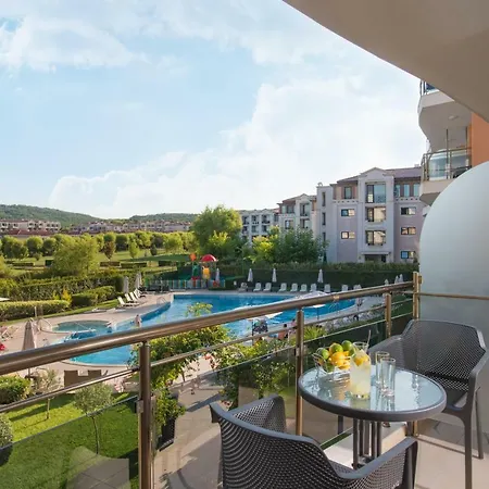 Hotel Miramar Sozopol