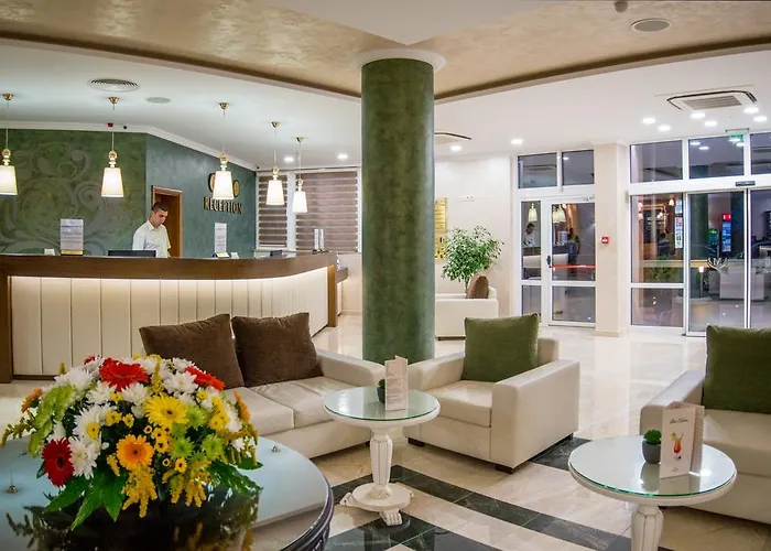 酒店 Miramar 索佐波尔