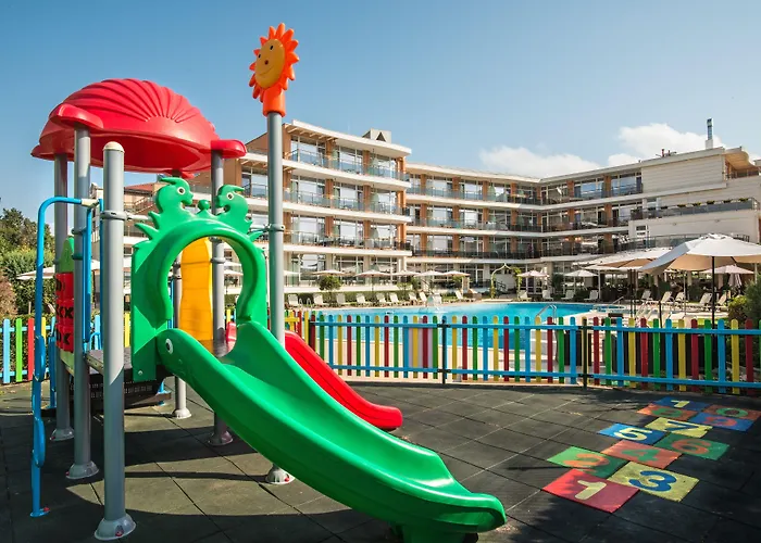 Miramar 4* 索佐波尔