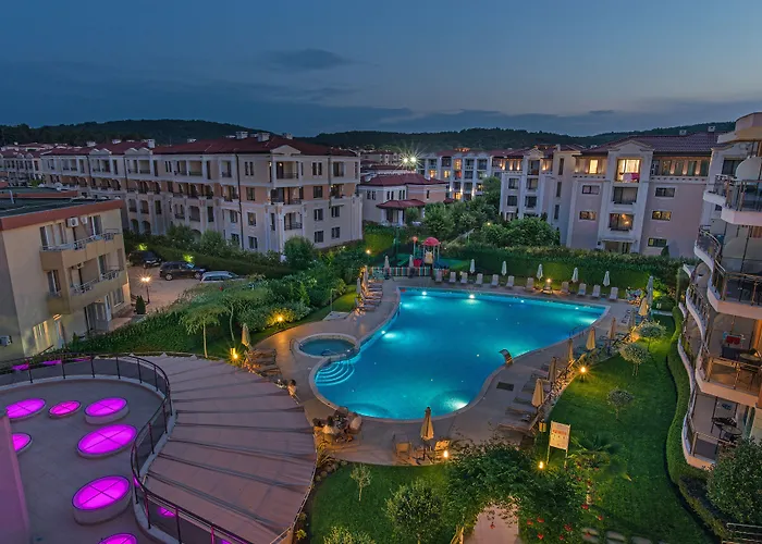 Miramar 索佐波尔