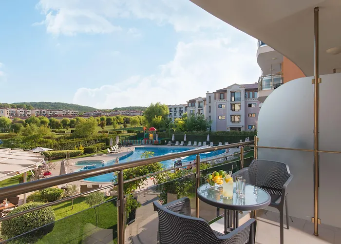 Miramar 4* 索佐波尔