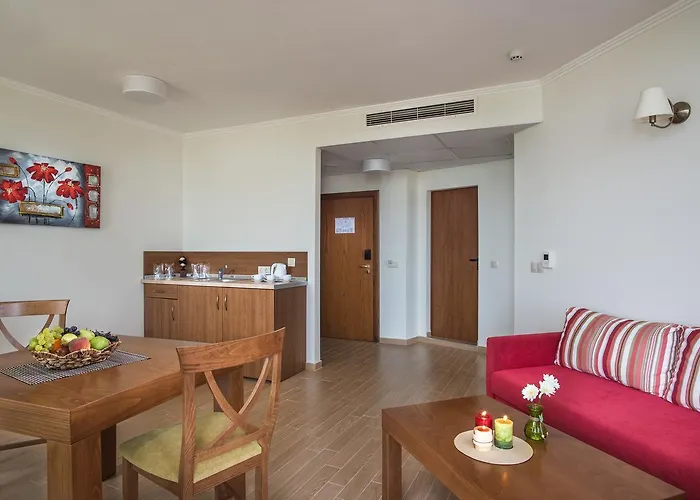 Miramar 酒店 索佐波尔