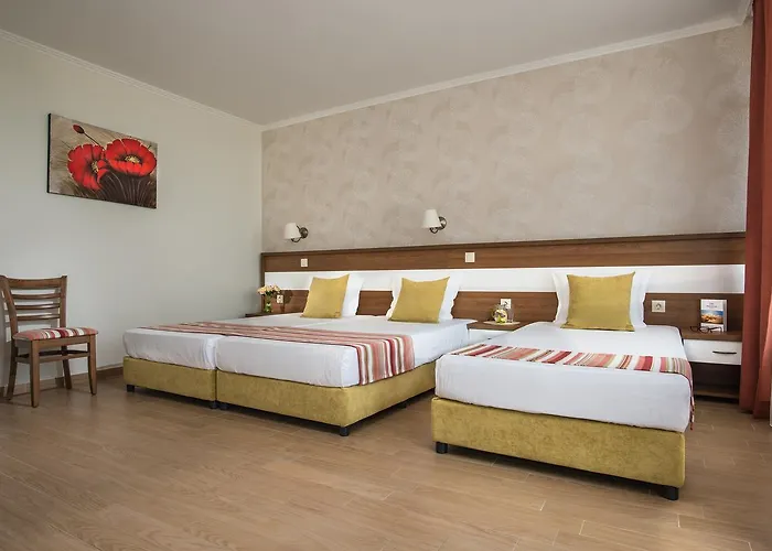 Miramar 索佐波尔