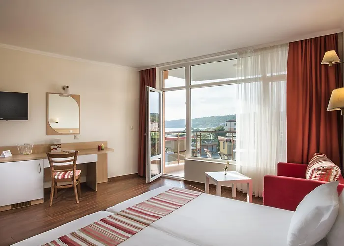Miramar Hotel