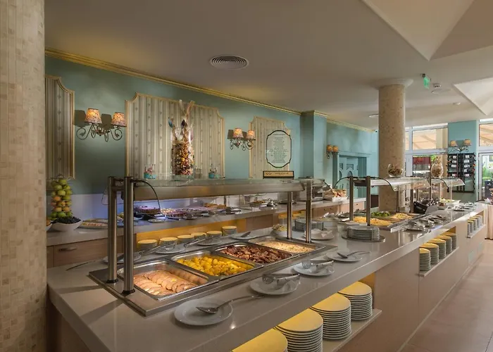 酒店 Miramar 索佐波尔